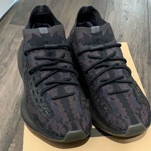 Yeezy Boost 380 Onyx